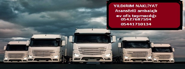 Yıldırım Nakliyat